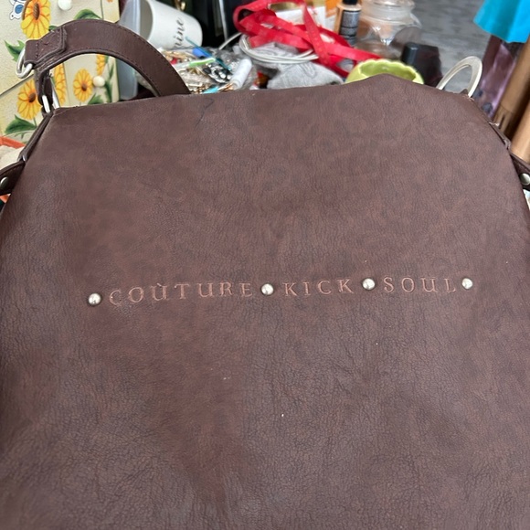 #134 Beyoncé‘S- House Of Dereon Oversize Bag - Picture 5 of 8